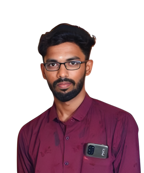 Senthil Nathan A